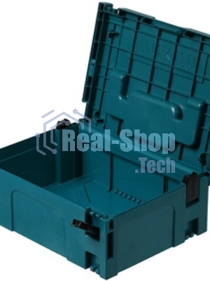 Кейс MAKPAC 821550-0 тип 2