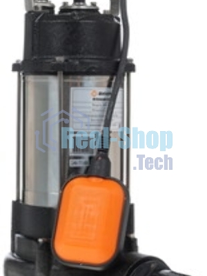 Фекальный насос Вихрь ФН-1100Л