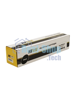 Тонер Ricoh Aficio MP2001/2001L/2001SP/MP2501L/2501SP (Hi-Black) Type MP2501E, 8K, туба