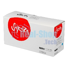 Картридж Sakura TK5270C для Kyocera Mita ECOSYS M6230cidn, синий, 6 000к.