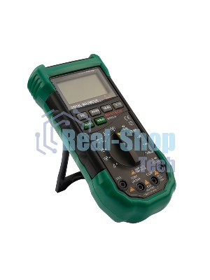 Профессиональный мультиметр 5 в 1 MS8229 MASTECH