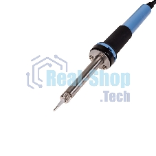 Паяльная станция Rexant, 160-500 °С, 230 В/48 Вт