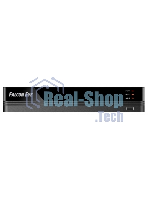 Видеорегистратор 8 канальный Falcon Eye FE-NVR5108