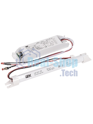 Блок аварийного питания БАП200-1.0 для LED IEK LLVPOD-EPK-200-1H