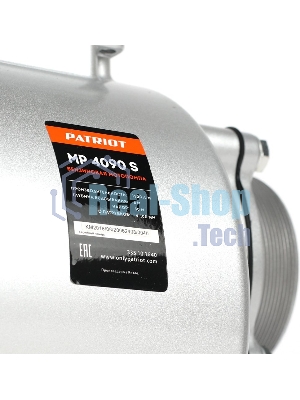 Мотопомпа Patriot MP 4090 S 335101640
