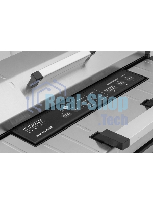 Вакуумный упаковщик CASO FastVAC 4008