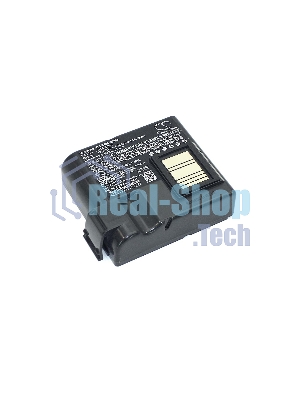 Аккумуляторная батарея Zebra CS-ZQN420BX для терминала сбора данных ZEBRA QLN420 7,4V 5200MAH