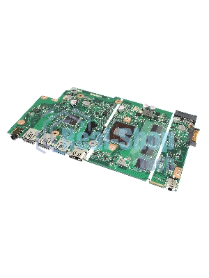 Материнская плата для Asus X540NA 4G/N3350