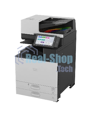 МФУ лазерное Ricoh IMC 2510 (419355), A3, цветной, печ. до 25 стр/мин., скан. до 80 стр/мин., 1200 x 1200 dpi (печать) 600x600dpi (скан.), Ethernet, USB
