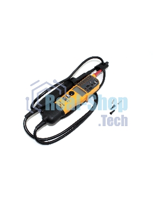 Тестер Fluke IG (FLUKE-T130)