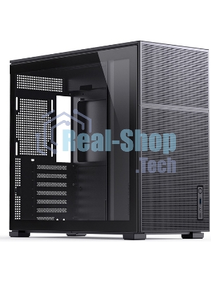 Компьютерный корпус JONSBO Computer Case D41 MESH version черный