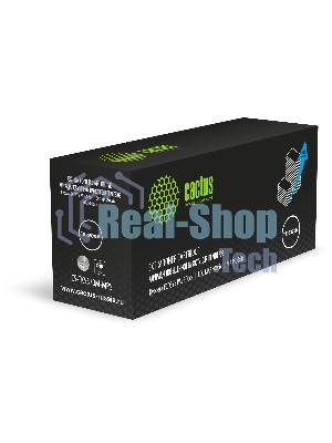 Картридж лазерный Cactus CS-TK5370M-MPS пурпурный (13000 стр.) для Kyocera ECOSYS PA3500cx/ECO MA3500cix/MA3500cifx