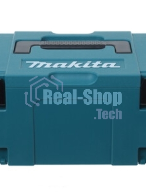 Кейс MAKPAC 821551-8 тип 3