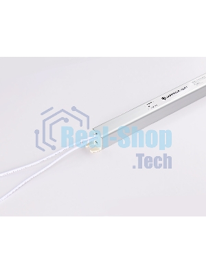 GS8625 блок питания 24V 60W 2.5A IP20 185-260V 312*18*18