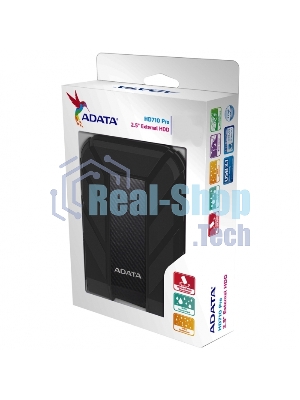 Внешний HDD 2.5