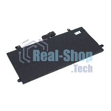 Аккумуляторная батарея для ноутбука Dell Latitude 12 5285 7.6V 5250mAh