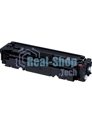 Картридж лазерный Canon 046M пурпурный для i-SENSYS MF732/734/735, LBP653/654 2300 страниц