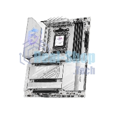 Материнская плата MSI MPG X870E EDGE TI WIFI, AM5, AMD X870E, 4xDDR5, 4xSATA, 4xM.2, 1xPCIe 5.0 x16, 1xPCIe 4.0 x4, 1xPCIe 3.0 x1, 1xHDMI (v2.1), 1xUSB-C 10Gbps, 1x5Gb LAN, Wi-Fi 7, Bluetooth 5.4, 2xUSB-C 40Gbps, 5xUSB-A 10Gbps, 4xUSB-A 2.0, 2x3.5 мм, S/PDIF, 7.1, ATX