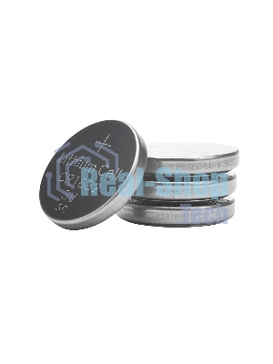 Батарейки литиевые Gembird GB-CR1620-5B, тип CR1620, 5шт, блистер