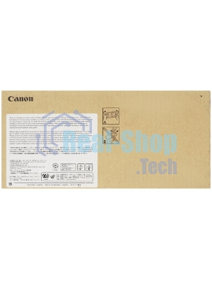 Картридж струйный Canon PFI-706 R красный для iPF8400/9400 (6687B001)
