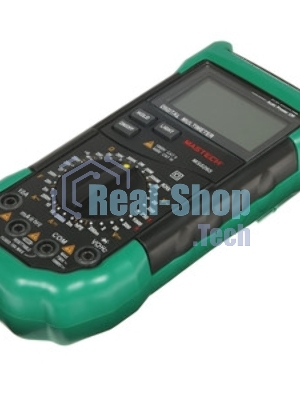 Профессиональный мультиметр MS8265 MASTECH