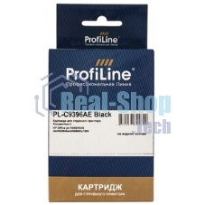 Картридж струйный ProfiLine PL-SA308AE для принтеров HP Color Copier 180/190/280/290/DeskJet 930/932/935/950/955/960/970/980/990/995/1180/1220/1280/6122/6127/9300/FAX-1220/OfficeJet-G55/G85/G95/K60/K80/PhotoSmart 1000/1100/1115/1215/1218/1315 с чернилами (2шт в упак.)