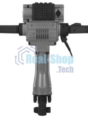 Отбойный молоток Deli DE-DG30-1E (2100Вт, 75Дж, кейс)