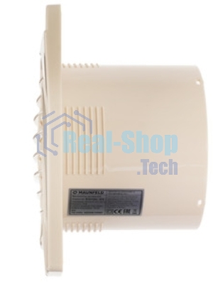 Вытяжной вентилятор Maunfeld MFB12Gb