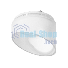 Насадка для корпуса светильника N6256 FR белый матовый D60*H52mm Out40mm MR16