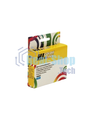 Картридж Epson Stylus Photo P50/PX660/700W/800FW/R265 (Hi-Black) new, C13T08024010, C     