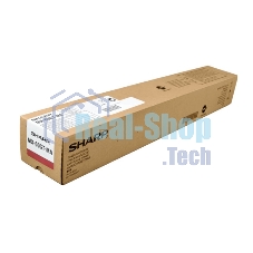 Картридж лазерный пурпурный MX60GTMA/MX61GTMA Sharp Sphinx/Phoenix/Griffin (24K)
