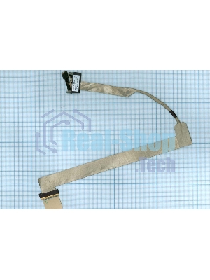 Шлейф матрицы для ноутбука Dell Inspiron 1545 LED 7251545
