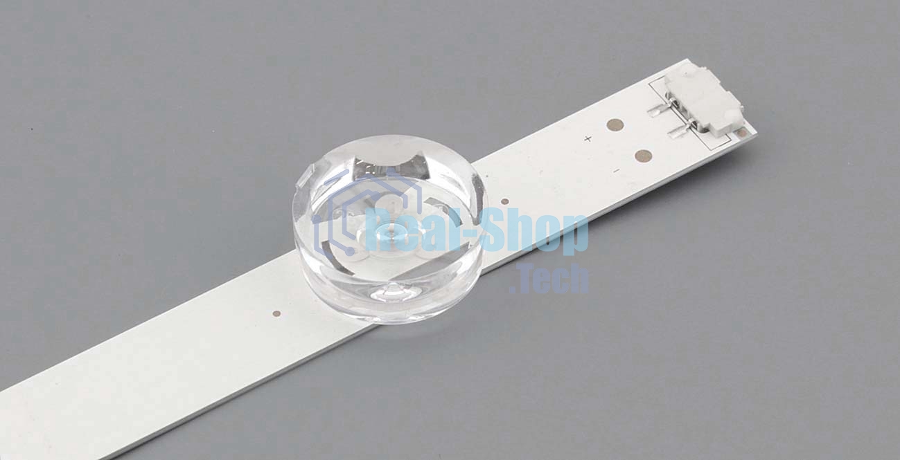 Подсветка LED Innotek DRT 3.0 47