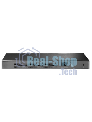 Коммутатор Fully managed switch with full 8-port 10G fiber ports and 160 Gbps switching capacity