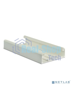 Кабель-канал Dkc 01400 140 х 50 мм, без крышки (2 м)