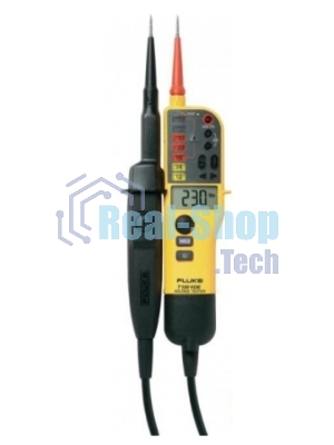 Тестер Fluke IG (FLUKE-T130)
