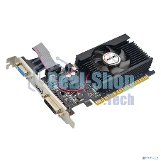 Видеокарта AFOX PCIE16 GT710 4GB AF710-4096D3L5-V3