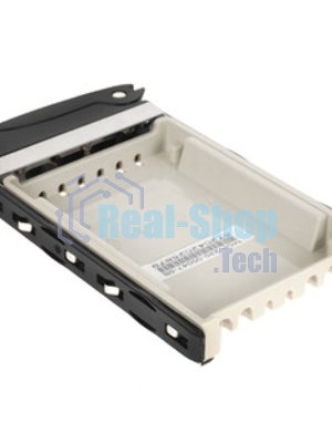 Заглушка диска для СХД TRAY MCP-220-00147-0B SUPERMICRO