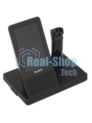 Гарнитура беспроводная Yealink WH67 UC