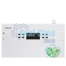 Комплект фильтров Neoclima FC-868 для климатического комплекса (NCC 868) (Hepa+уголь)