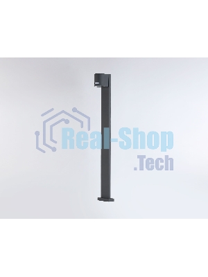 Светильник Ambrella light ST3752 GR серый IP54 GU10 max 35W 136*105*800