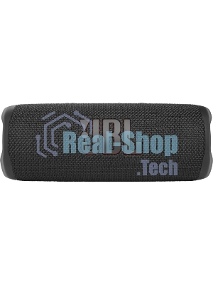 Портативная акустика JBL Flip 6, черный