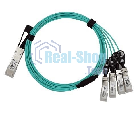 Кабель AOC SFP+ 5M LR-LINK