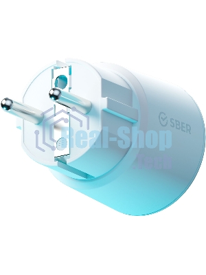 Умная розетка Сбердевайсы SBDV-00123