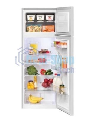 Холодильник Beko RDSK240M00G серый двухкамерный 177/46л морозилка сверху, капельная система