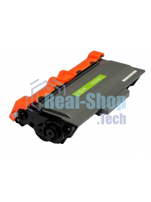 Картридж лазерный Cactus CS-TN3380 черный (8000 стр.) для Brother HL-5440D/5450DN/5470DW/6180DW/DCP8110/8250/MFC-8520/8950