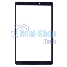 Стекло для Huawei MatePad T8/T8 Kids черный