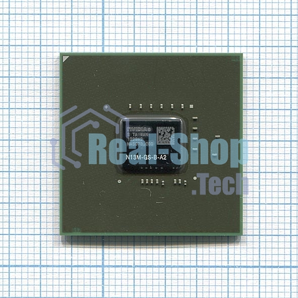 Чип nVidia N13M-GS-B-A2