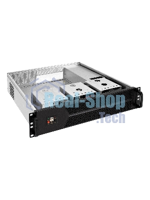 Серверный корпус ExeGate Pro 2U450-06 (RM 19