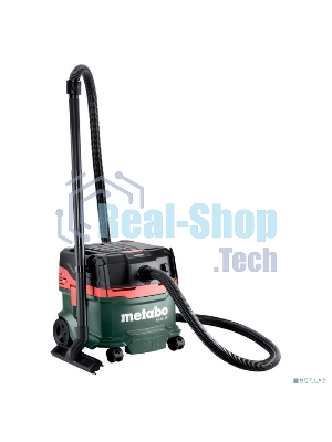 Пылесос Metabo AS 20 L PC All purp.vacuum cl 602083000